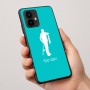 כיסוי בעיצוב אישי עם השם שלך לדגם - Motorola Edge 50 Pro 5G בעיצוב פישמן
