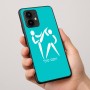 כיסוי בעיצוב אישי עם השם שלך לדגם - Motorola Edge 50 Pro 5G בעיצוב לוחמים אולימפיים