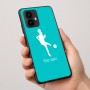 כיסוי בעיצוב אישי עם השם שלך לדגם - Motorola Edge 50 Pro 5G בעיצוב שחקנית כדורגל - אישה