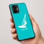 כיסוי בעיצוב אישי עם השם שלך לדגם - Motorola Edge 50 Pro 5G בעיצוב לגלוש - גלישה - שייט