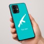 כיסוי בעיצוב אישי עם השם שלך לדגם - Motorola Edge 50 Pro 5G בעיצוב אק 47