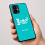 כיסוי בעיצוב אישי עם השם שלך לדגם - Motorola Edge 50 Pro 5G בעיצוב נוסחת אלברט איינשטיין