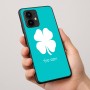 כיסוי בעיצוב אישי עם השם שלך לדגם - Motorola Edge 50 Pro 5G בעיצוב קלבר