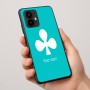 כיסוי בעיצוב אישי עם השם שלך לדגם - Motorola Edge 50 Pro 5G בעיצוב אגם