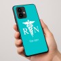 כיסוי בעיצוב אישי עם השם שלך לדגם - Motorola Edge 50 Pro 5G בעיצוב אחות מוסמכת