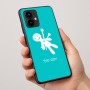 כיסוי בעיצוב אישי עם השם שלך לדגם - Motorola Edge 50 Pro 5G בעיצוב וודו