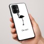 כיסוי בעיצוב אישי עם השם שלך לדגם - Motorola Edge 50 Pro 5G בעיצוב אנפה