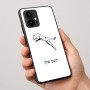 כיסוי בעיצוב אישי עם השם שלך לדגם - Motorola Edge 50 Pro 5G בעיצוב פומה