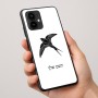 כיסוי בעיצוב אישי עם השם שלך לדגם - Motorola Edge 50 Pro 5G בעיצוב לבלוע