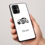 כיסוי בעיצוב אישי עם השם שלך לדגם - Motorola Edge 50 Pro 5G בעיצוב מכונית