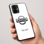 כיסוי בעיצוב אישי עם השם שלך לדגם - Motorola Edge 50 Pro 5G בעיצוב ניסאן