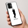 כיסוי בעיצוב אישי עם השם שלך לדגם - Motorola Edge 50 Pro 5G בעיצוב ג'יימס בונד