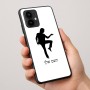 כיסוי בעיצוב אישי עם השם שלך לדגם - Motorola Edge 50 Pro 5G בעיצוב רקדן