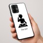 כיסוי בעיצוב אישי עם השם שלך לדגם - Motorola Edge 50 Pro 5G בעיצוב אזור מוזיקה של די ג'יי