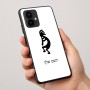 כיסוי בעיצוב אישי עם השם שלך לדגם - Motorola Edge 50 Pro 5G בעיצוב קוקופלי