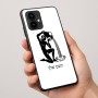 כיסוי בעיצוב אישי עם השם שלך לדגם - Motorola Edge 50 Pro 5G בעיצוב מזלות - דלי