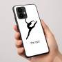 כיסוי בעיצוב אישי עם השם שלך לדגם - Motorola Edge 50 Pro 5G בעיצוב בלט