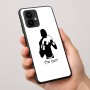 כיסוי בעיצוב אישי עם השם שלך לדגם - Motorola Edge 50 Pro 5G בעיצוב אגרוף