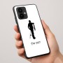 כיסוי בעיצוב אישי עם השם שלך לדגם - Motorola Edge 50 Pro 5G בעיצוב פישמן