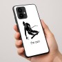 כיסוי בעיצוב אישי עם השם שלך לדגם - Motorola Edge 50 Pro 5G בעיצוב סקי