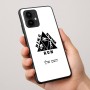 כיסוי בעיצוב אישי עם השם שלך לדגם - Motorola Edge 50 Pro 5G בעיצוב טריאתלון