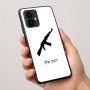 כיסוי בעיצוב אישי עם השם שלך לדגם - Motorola Edge 50 Pro 5G בעיצוב אק 47