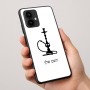 כיסוי בעיצוב אישי עם השם שלך לדגם - Motorola Edge 50 Pro 5G בעיצוב נרגילה