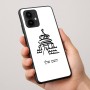 כיסוי בעיצוב אישי עם השם שלך לדגם - Motorola Edge 50 Pro 5G בעיצוב פגודה - יפן