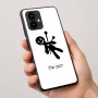 כיסוי בעיצוב אישי עם השם שלך לדגם - Motorola Edge 50 Pro 5G בעיצוב וודו