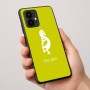 כיסוי בעיצוב אישי עם השם שלך לדגם - Motorola Edge 50 Pro 5G בעיצוב קוקופלי