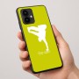 כיסוי בעיצוב אישי עם השם שלך לדגם - Motorola Edge 50 Pro 5G בעיצוב ברייקדאנס