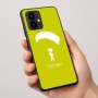 כיסוי בעיצוב אישי עם השם שלך לדגם - Motorola Edge 50 Pro 5G בעיצוב צניחה חופשית