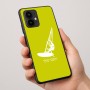 כיסוי בעיצוב אישי עם השם שלך לדגם - Motorola Edge 50 Pro 5G בעיצוב לגלוש - גלישה - שייט