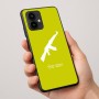 כיסוי בעיצוב אישי עם השם שלך לדגם - Motorola Edge 50 Pro 5G בעיצוב אק 47