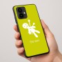 כיסוי בעיצוב אישי עם השם שלך לדגם - Motorola Edge 50 Pro 5G בעיצוב וודו