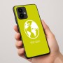כיסוי בעיצוב אישי עם השם שלך לדגם - Motorola Edge 50 Pro 5G בעיצוב עולם