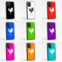 כיסוי בעיצוב אישי עם השם שלך לדגם - Motorola Edge 60 Fusion 5G בעיצוב תרנגול