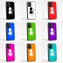 כיסוי בעיצוב אישי עם השם שלך לדגם - Motorola Edge 60 Fusion 5G בעיצוב אהבת נשים