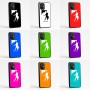 כיסוי בעיצוב אישי עם השם שלך לדגם - Motorola Edge 60 Fusion 5G בעיצוב אישה רוקדת עם גבר