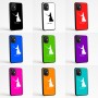 כיסוי בעיצוב אישי עם השם שלך לדגם - Motorola Edge 60 Fusion 5G בעיצוב סמוראי