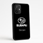כיסוי בעיצוב אישי עם השם שלך לדגם - Motorola Edge 60 Fusion 5G בעיצוב סובארו