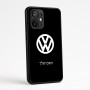 כיסוי בעיצוב אישי עם השם שלך לדגם - Motorola Edge 60 Fusion 5G בעיצוב פולקסווגן