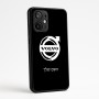 כיסוי בעיצוב אישי עם השם שלך לדגם - Motorola Edge 60 Fusion 5G בעיצוב וולוו