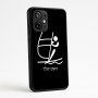 כיסוי בעיצוב אישי עם השם שלך לדגם - Motorola Edge 60 Fusion 5G בעיצוב שייט אולימפי