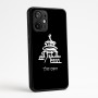 כיסוי בעיצוב אישי עם השם שלך לדגם - Motorola Edge 60 Fusion 5G בעיצוב פגודה - יפן