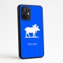 כיסוי בעיצוב אישי עם השם שלך לדגם - Motorola Edge 60 Fusion 5G בעיצוב דישון
