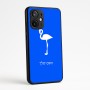 כיסוי בעיצוב אישי עם השם שלך לדגם - Motorola Edge 60 Fusion 5G בעיצוב אנפה