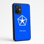 כיסוי בעיצוב אישי עם השם שלך לדגם - Motorola Edge 60 Fusion 5G בעיצוב קרייזלר