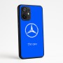 כיסוי בעיצוב אישי עם השם שלך לדגם - Motorola Edge 60 Fusion 5G בעיצוב מרצדס-בנץ