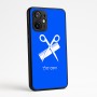 כיסוי בעיצוב אישי עם השם שלך לדגם - Motorola Edge 60 Fusion 5G בעיצוב מעצב שיער